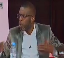 Vidéo- Khalifa Diakhaté à Bouba Ndour : ” Quitte Le Plateau Si tu Veux ”.Regardez