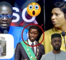 Révélation surprenante de Tom sur le Livre Blanc du bilan positif du Pr Macky Sall après 12 ans...