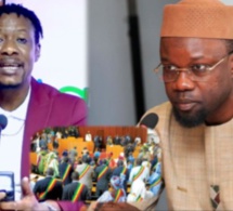 A.J-Révélation explosive de Tange qui tacle sévèrement Sonko après ses 3 vidéos sur Macky