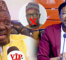 A. J-Révélation fracassante de Serigne Modou Bousso Die sur les attaques de Cheikh O Diagne et assume