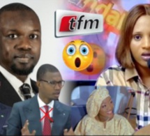 Sc@nd@l jour-Révélation de Zeyna sur Sonko-Faty Dieng TFM-Diomaye-Cheikh Omar Diagne-Mohamed Diallo