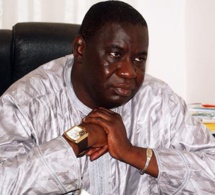 Me Assane Dioma Ndiaye tire sur Idriss Deby: "Dès qu'il a commencé à croire que ce procès pourrait l'atteindre, il a décidé de ne plus collaborer..."