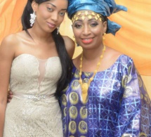 Voici les images exclusives du mariage de Djily Créations et Yamundow Ceesay célébré hier à Atlanta
