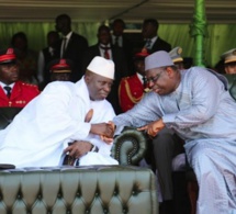 Crise politique en Guinée-Bissau : Le jeu trouble de Yaya Jammeh !