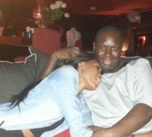 Infos où intox: Salam Diallo ne s'est jamais remarié avec cette fille.
