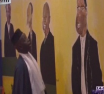 Vidéo: Kouthia Show de retour avec un nouveau plateau