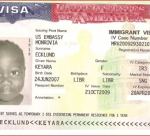 Comment programmer un Rendez-vous pour avoir gratuitement un Visa Immigrant USA à partir de Dakar