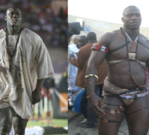 Lutte sénégalaise : Tyson vs Tapha Tine, un choc du sursaut d’orgueil