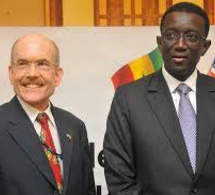 DAKAR ET WASHINGTON SIGNENT DES ACCORDS DE FINANCEMENT DE 232,868 MILLIARDS FCFA