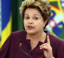 Sénégalais brûlé vif au Brésil : La présidente Roussef condamne l'acte et annonce des poursuites