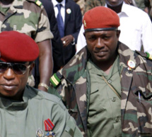 Recherché par la justice guinéenne, Toumba Diakhité signalé à Dakar ?