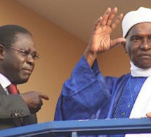 Que mijotent Pape Diop et Me Abdoulaye Wade ?