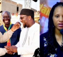 Sc@nd@l jour-Révélation de Zeyna sur Sonko devant Serigne Mountakha sur sa relation avec Cheikh O D Sc@nd@l jour-Révélation de Zeyna sur Sonko devant Serigne Mountakha sur sa relation avec Cheikh O D