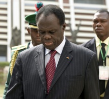 Burkina Faso: le président et le Premier ministre retenus par la garde présidentielle