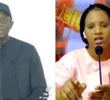 Sc@nd@l jour-Révélation ch0c de Zeyna sur Amadou Ba qui annonce la création de son propre parti... Sc@nd@l jour-Révélation ch0c de Zeyna sur Amadou Ba qui annonce la création de son propre parti...