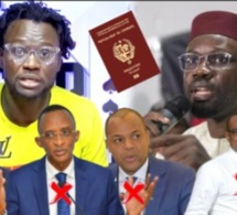 Face à Tange Mouhamed Niang ADSER recadre sévèrement le PM Sonko sur ses sorties men@nçantes aux...