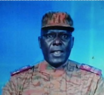 Burkina-Faso : Un militaire annonce la destitution du président