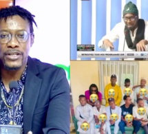 A.J-L 'activiste Abdou Diallo tire sévèrement sur Sonko et Diomaye après le n@uffr@ge du pirogue à A.J-L 'activiste Abdou Diallo tire sévèrement sur Sonko et Diomaye après le n@uffr@ge du pirogue à