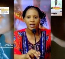 Sc@nd@l jour-Zeyna sur les révélations de l'influencer Cheikh Bou Macky'Néna day yolé..' Sc@nd@l jour-Zeyna sur les révélations de l'influencer Cheikh Bou Macky'Néna day yolé..'