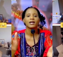 Sc@nd@l jour-Révélation de Zeyna sur le départ de Abdou Bara Doly après la dissolution de l'assemblé Sc@nd@l jour-Révélation de Zeyna sur le départ de Abdou Bara Doly après la dissolution de l'assemblé