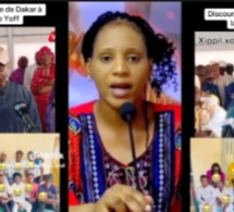 Sc@nd@l jour-Zeyna sur le message de Barthelemy Dias présentant qui ses condoléances aux familles... Sc@nd@l jour-Zeyna sur le message de Barthelemy Dias présentant qui ses condoléances aux familles...