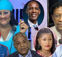 REPLAY-Tange Ndeye S Leila Me Hamath Thiam sur la DPG Sonko-Diomaye-Omar Sow Ngoné Saliou-Amadou Ba
