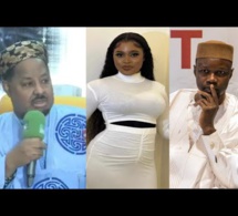 URGENT MAOLOUD 2024-Ahmed Khalifa Niass scelle le mariage "Sonko et Adji Sarr" définitivement URGENT MAOLOUD 2024-Ahmed Khalifa Niass scelle le mariage "Sonko et Adji Sarr" définitivement