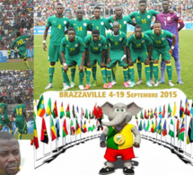 Enfin ! Le Sénégal décroche l’or au football