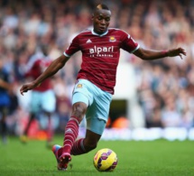 Premier League: Diafra Sakho fait tomber le leader Manchester City