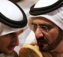 Le fils aîné de l’émir de Dubaï meurt d’une crise cardiaque à 33 ans, le pays en deuil