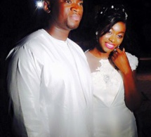 Revivez en image la réception du mariage de Bijou Ndiaye, Animatrice à la TFM, c’était hier, le 19 Septembre 2015