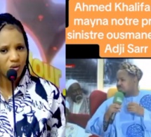 Sc@nd@l jour-Révélation de Zeyna sur la surprenante décision de Ahmed Khalifa sur Sonko Adji Sarr Sc@nd@l jour-Révélation de Zeyna sur la surprenante décision de Ahmed Khalifa sur Sonko Adji Sarr