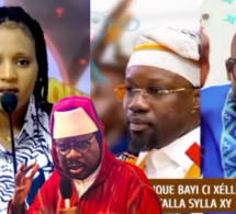 Sc@nd@l jour-Zeyna sur les révélations du chroniqueur Talla Sylla sur Serigne Moustapha Sy et Sonko Sc@nd@l jour-Zeyna sur les révélations du chroniqueur Talla Sylla sur Serigne Moustapha Sy et Sonko