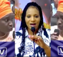 Sc@nd@l jour-Révélation de Zeyna sur Mimi T défenseur de APR qui taclait Sonko sur son incompétence Sc@nd@l jour-Révélation de Zeyna sur Mimi T défenseur de APR qui taclait Sonko sur son incompétence