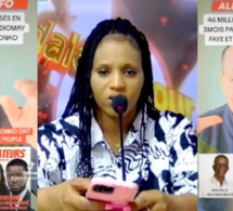 Sc@nd@l jourOmzo BBY tire contre Sonko et Diomaye sur les 46 milliards dépensés en moins de 3 mois.. Sc@nd@l jourOmzo BBY tire contre Sonko et Diomaye sur les 46 milliards dépensés en moins de 3 mois..
