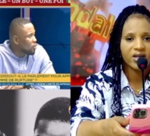 A. J-Tange relève la colère des alliés Panafricanistes sur le régime du PR Diomaye et Sonko avant A. J-Tange relève la colère des alliés Panafricanistes sur le régime du PR Diomaye et Sonko avant