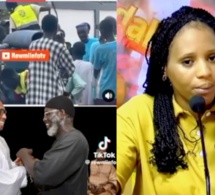 Sc@nd@l jour-Révélation de Zeyna sur l'intervention de Barthélémy Dias avec ses motopompes à Touba.. Sc@nd@l jour-Révélation de Zeyna sur l'intervention de Barthélémy Dias avec ses motopompes à Touba..