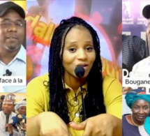 Sc@nd@l jour-Zeyna sur Bougane Gueye qui m@ssacre Mimi Touré et la traite de "chèvre" Sc@nd@l jour-Zeyna sur Bougane Gueye qui m@ssacre Mimi Touré et la traite de "chèvre"