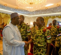 Risque de tension au Burkina : Les populations rejettent le projet de protocole d’accord de la Cedeao