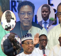 DIRECT-Djiby Ndiaye&amp;Omar Ben N.R révélent sur Sonko-Diomaye Ngaye Demba-Amadou Ba-ATEL...