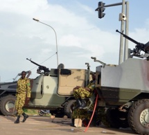 Burkina Faso: Les forces loyalistes aux portes de la capitale, les putchistes négocient pour éviter des éffusions de sang