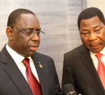 Burkina: le projet d’accord de la Cédéao est honteux, dénonce le représentant de la société civile