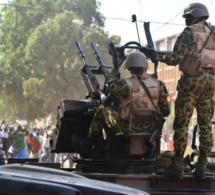 Urgent - Burkina Faso: Les forces armées convergent vers Ouagadougou pour déloger les putschistes
