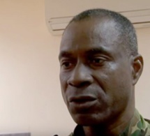 Burkina Faso - Gilbert Diendéré, chef des putschistes : « Fuir ? Non. Ce n’est pas une solution heureuse. »