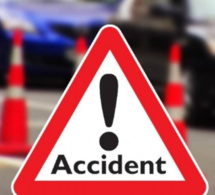 Accident à Kédougou : un camion heurte une moto, tue un gendarme et en blesse un autre Accident à Kédougou : un camion heurte une moto, tue un gendarme et en blesse un autre