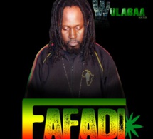 FAFADI feat BAKHAW :"Sérri coco"