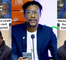 A.J-Révélation de Tange sur le retour de Macky Sall au siège de l'APR pour une majorité aux législat A.J-Révélation de Tange sur le retour de Macky Sall au siège de l'APR pour une majorité aux législat