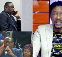 A.J-Tange sur Législatives traque, Amadou Ba Protocole Cap Manuel Retour sur les minutes de l’appel