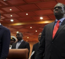 Burkina Faso: Kafando ovationné pour sa réinstallation
