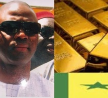 FAUX ET USAGE DE FAUX SUR UNE AFFAIRE D’EXPORTATION ILLÉGALE DE 2700 KG D’OR : Abdoulaye Sylla contre-attaque et réclame justice pour blanchir son nom FAUX ET USAGE DE FAUX SUR UNE AFFAIRE D’EXPORTATION ILLÉGALE DE 2700 KG D’OR : Abdoulaye Sylla contre-attaque et réclame justice pour blanchir son nom